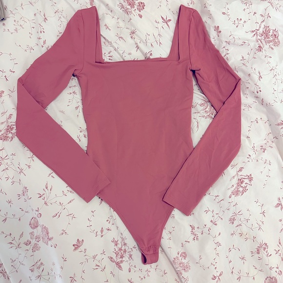 Babaton contour bodysuit - Picture 5 of 5